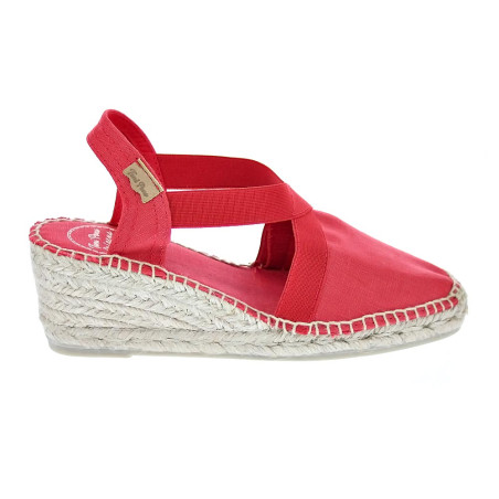  Toni Pons zapatos Mujer modelo Ter Rojo 
