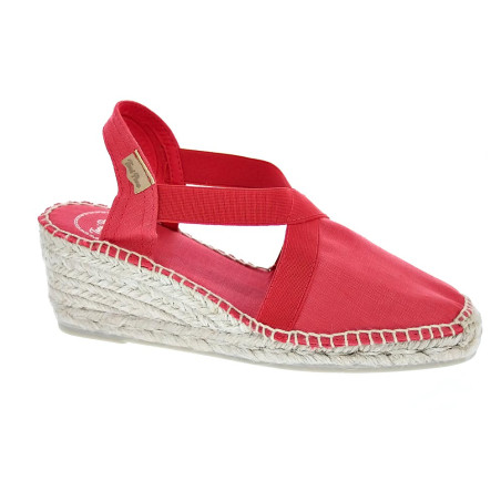  Toni Pons zapatos Mujer modelo Ter Rojo 