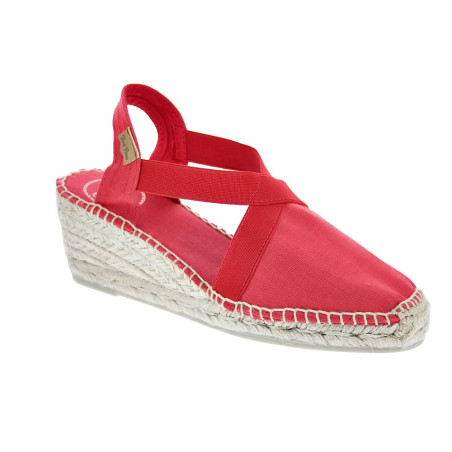  Toni Pons zapatos Mujer modelo Ter Rojo 