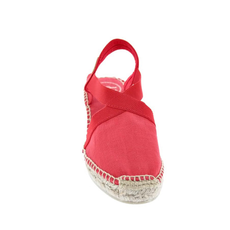  Toni Pons zapatos Mujer modelo Ter Rojo 