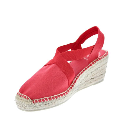  Toni Pons zapatos Mujer modelo Ter Rojo 
