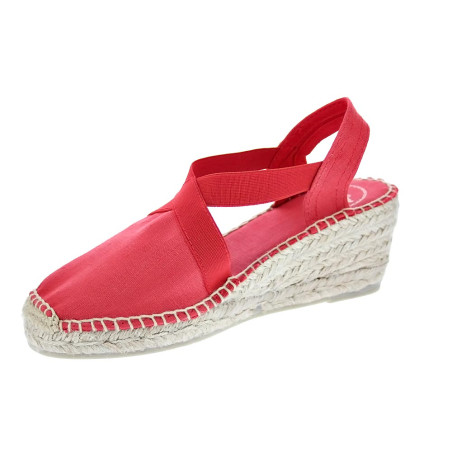  Toni Pons zapatos Mujer modelo Ter Rojo 