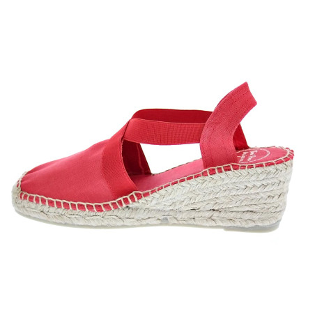  Toni Pons zapatos Mujer modelo Ter Rojo 