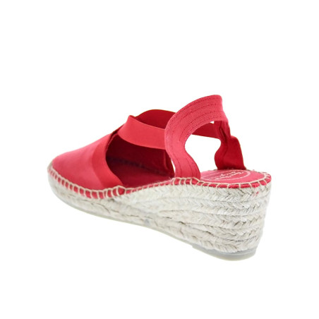  Toni Pons zapatos Mujer modelo Ter Rojo 