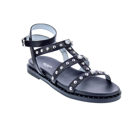 Sandalias Nero Giardini zapatos Mujer modelo E115521D Negro 