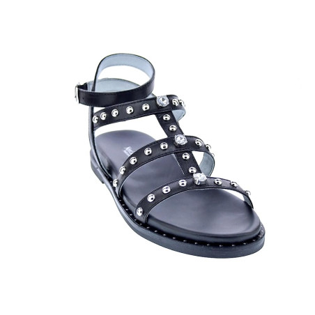 Sandalias Nero Giardini zapatos Mujer modelo E115521D Negro 
