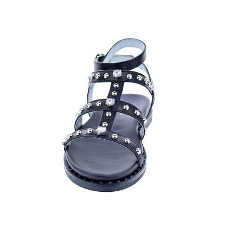 Sandalias Nero Giardini zapatos Mujer modelo E115521D Negro 