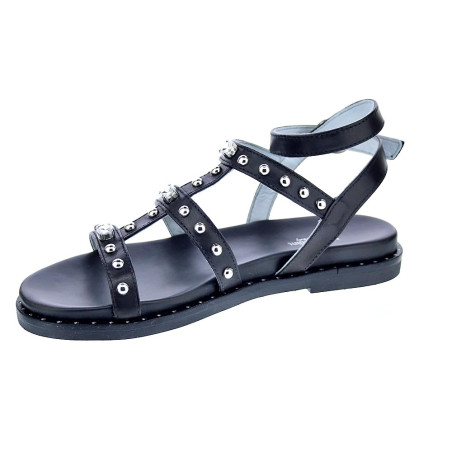 Sandalias Nero Giardini zapatos Mujer modelo E115521D Negro 