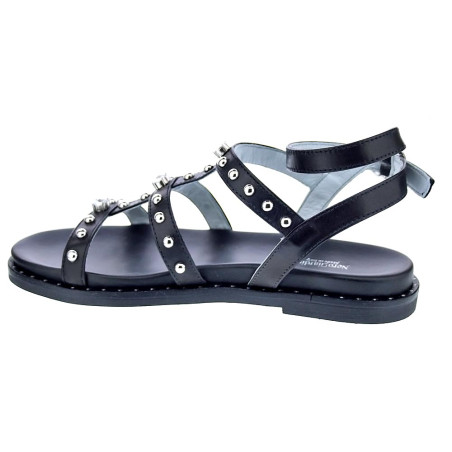 Sandalias Nero Giardini zapatos Mujer modelo E115521D Negro 