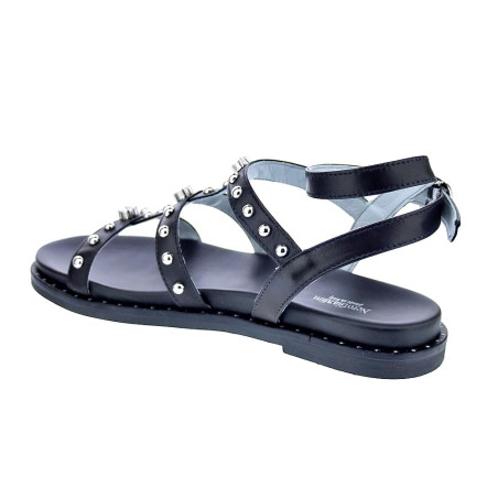 Sandalias Nero Giardini zapatos Mujer modelo E115521D Negro 