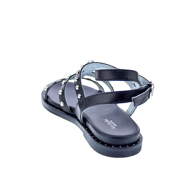 Sandalias Nero Giardini zapatos Mujer modelo E115521D Negro 