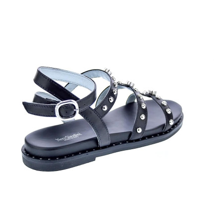 Sandalias Nero Giardini zapatos Mujer modelo E115521D Negro 