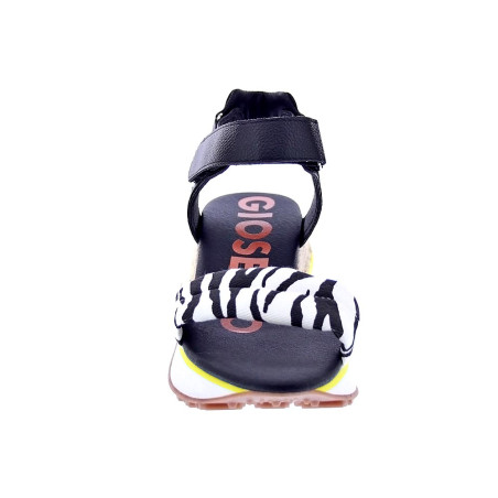 Sandalias Gioseppo zapatos Mujer modelo 65393 Negro 