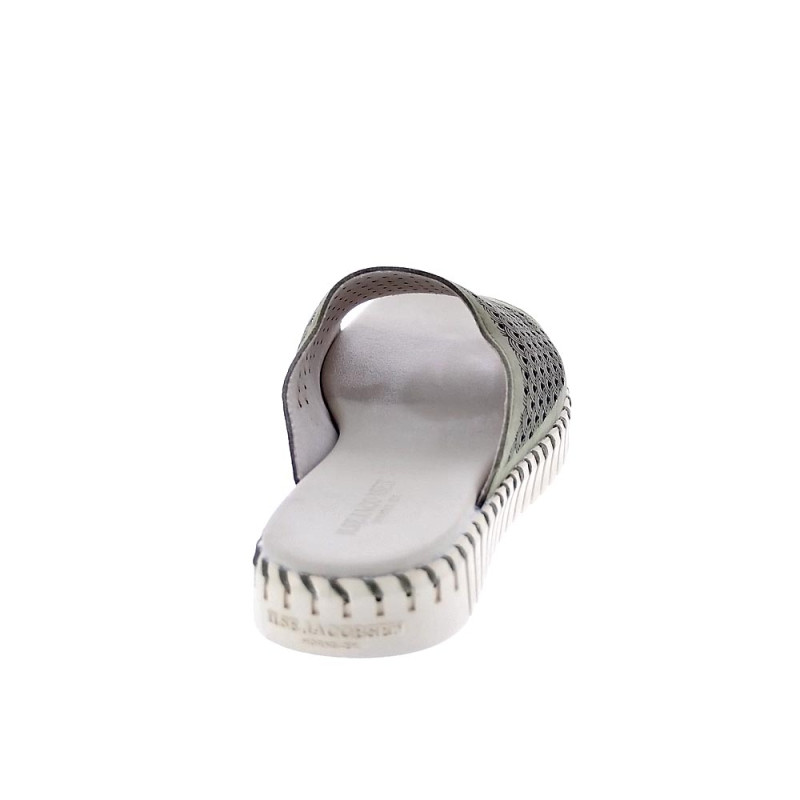 Sandalias Ilse Jacobsen zapatos Mujer modelo Tulip Verde 