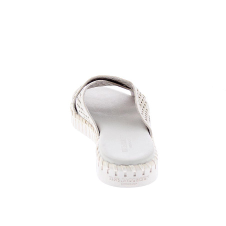 Sandalias Ilse Jacobsen zapatos Mujer modelo Tulip Beige 