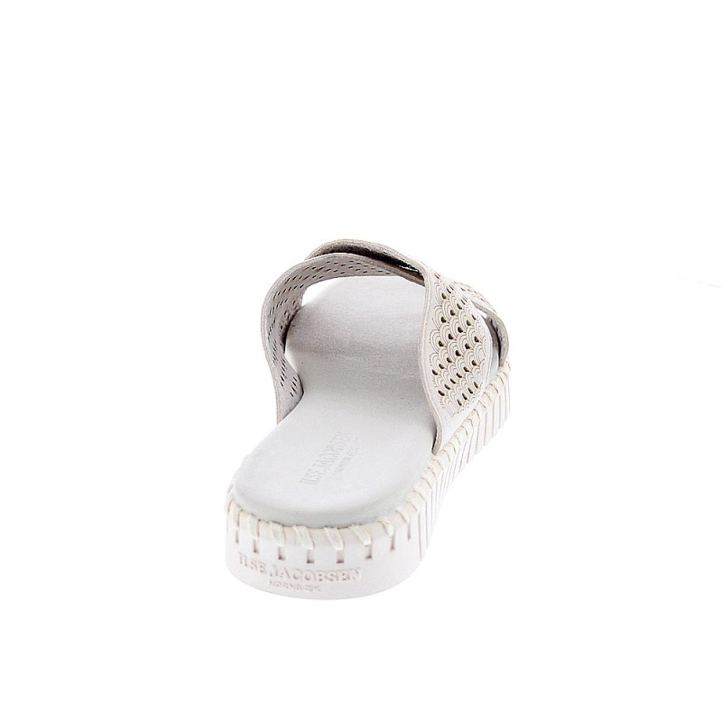 Sandalias Ilse Jacobsen zapatos Mujer modelo Tulip Beige 