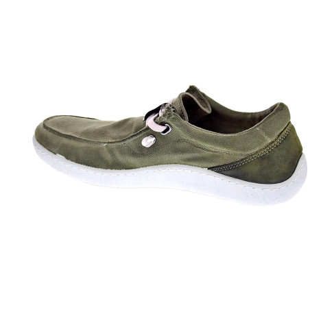 Zapatos Sunni Sabbi zapatos Mujer modelo Kikai Verde 