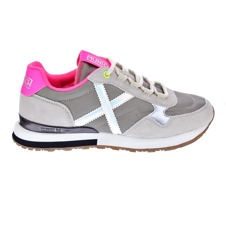 Zapatillas Munich zapatos Mujer modelo Sunset Beige 