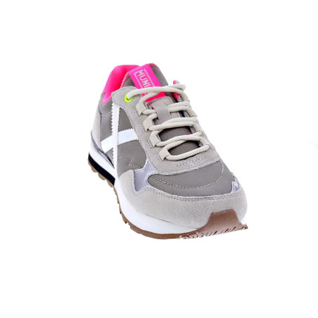 Zapatillas Munich zapatos Mujer modelo Sunset Beige 