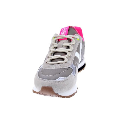 Zapatillas Munich zapatos Mujer modelo Sunset Beige 