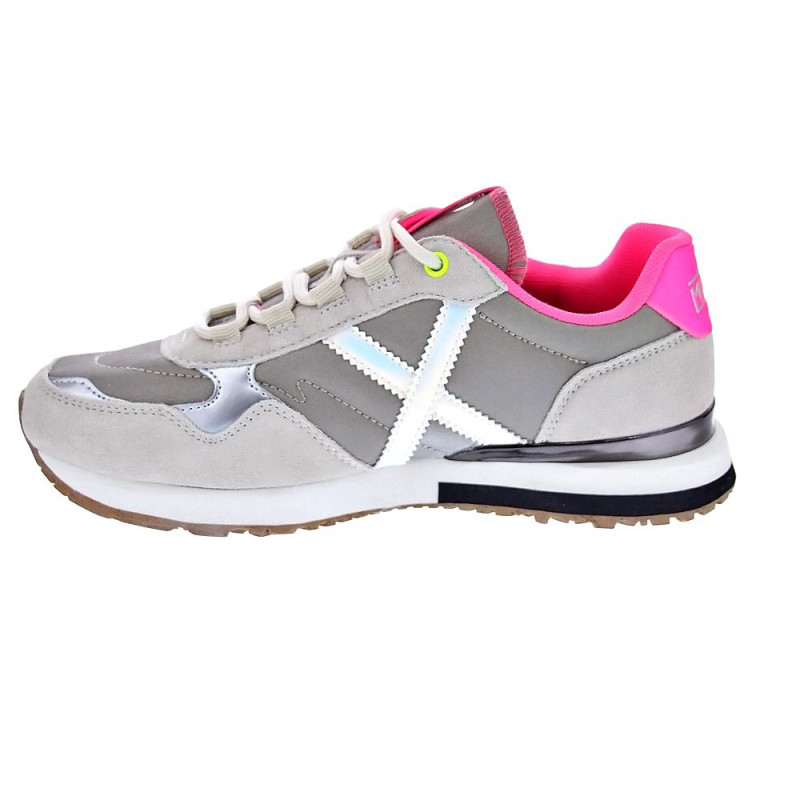 Zapatillas Munich zapatos Mujer modelo Sunset Beige 