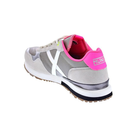 Zapatillas Munich zapatos Mujer modelo Sunset Beige 