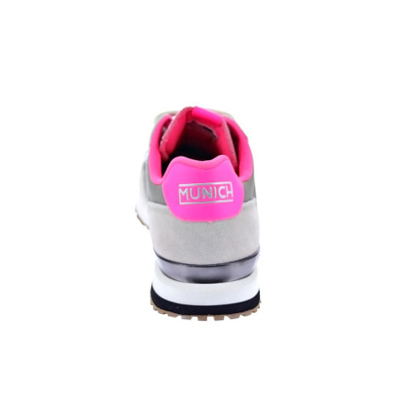 Zapatillas Munich zapatos Mujer modelo Sunset Beige 