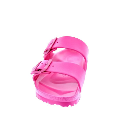 Chanclas Birkenstock zapatos Mujer modelo Arizona Eva Rosa 