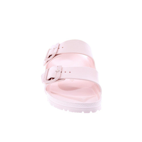 Chanclas Birkenstock zapatos Mujer modelo Arizona Eva Rosa 