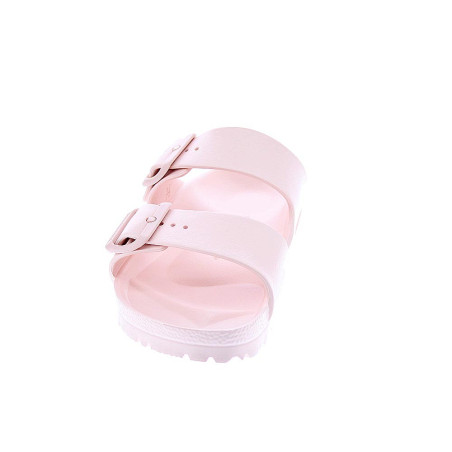 Chanclas Birkenstock zapatos Mujer modelo Arizona Eva Rosa 