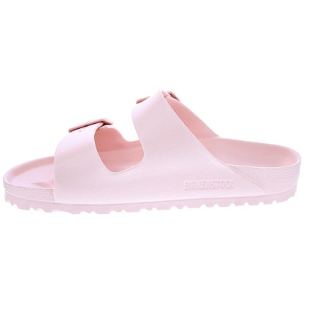 Chanclas Birkenstock zapatos Mujer modelo Arizona Eva Rosa 