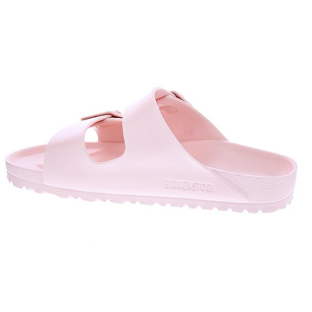 Chanclas Birkenstock zapatos Mujer modelo Arizona Eva Rosa 