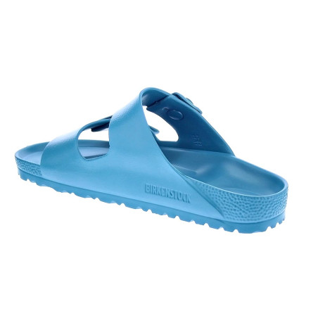 Chanclas Birkenstock zapatos Mujer modelo Arizona Eva Verde 