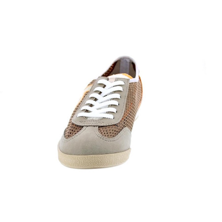 Zapatillas Duuo zapatos Hombre modelo Strabe Marrón 