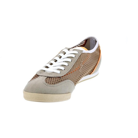 Zapatillas Duuo zapatos Hombre modelo Strabe Marrón 