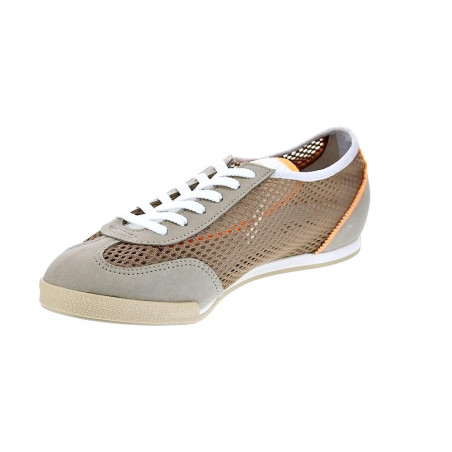 Zapatillas Duuo zapatos Hombre modelo Strabe Marrón 