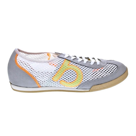 Zapatillas Duuo zapatos Hombre modelo Strabe Gris 