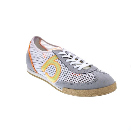 Zapatillas Duuo zapatos Hombre modelo Strabe Gris 