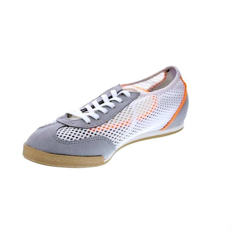 Zapatillas Duuo zapatos Hombre modelo Strabe Gris 