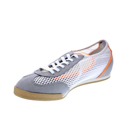 Zapatillas Duuo zapatos Hombre modelo Strabe Gris 