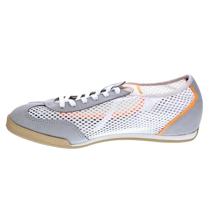 Zapatillas Duuo zapatos Hombre modelo Strabe Gris 