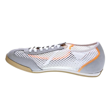 Zapatillas Duuo zapatos Hombre modelo Strabe Gris 