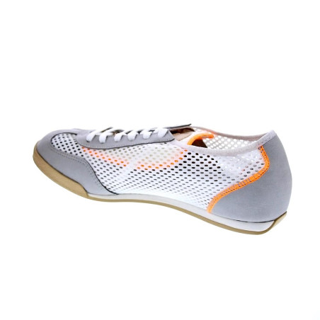 Zapatillas Duuo zapatos Hombre modelo Strabe Gris 