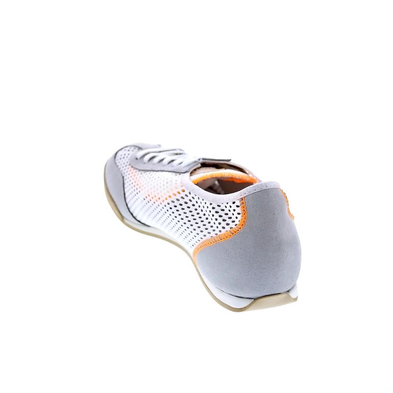 Zapatillas Duuo zapatos Hombre modelo Strabe Gris 