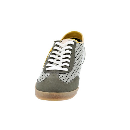 Zapatillas Duuo zapatos Hombre modelo Strabe Verde 