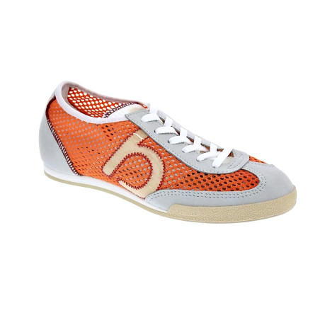 Zapatillas Duuo zapatos Mujer modelo Strabe Gris 