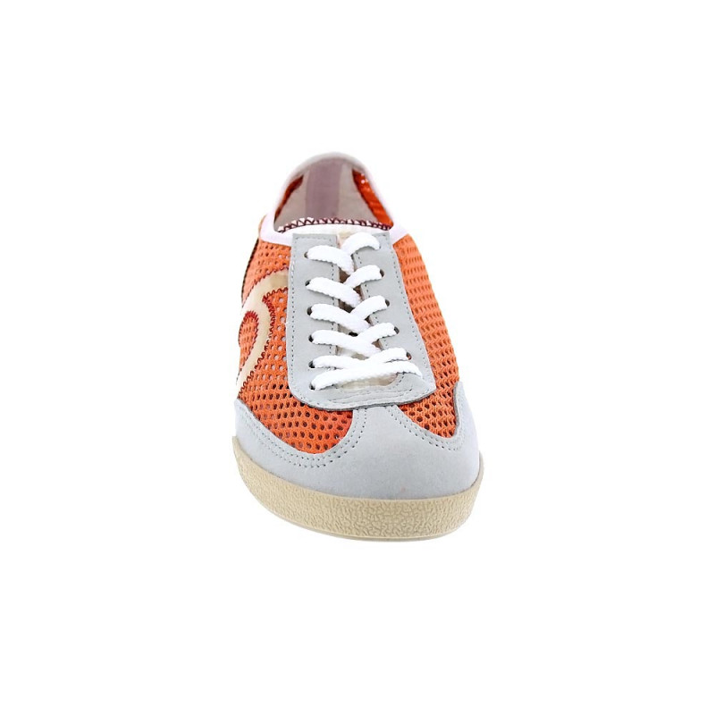 Zapatillas Duuo zapatos Mujer modelo Strabe Gris 