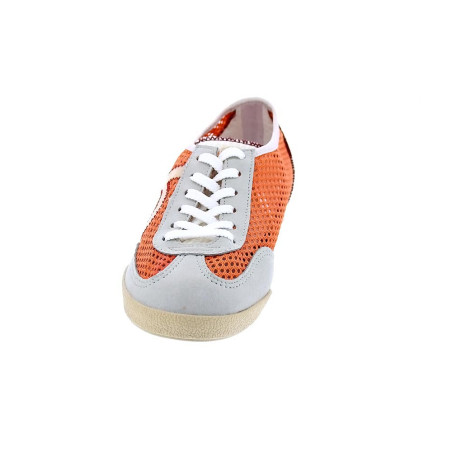 Zapatillas Duuo zapatos Mujer modelo Strabe Gris 