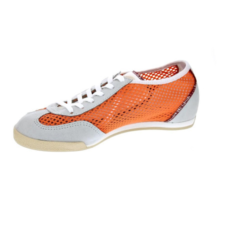 Zapatillas Duuo zapatos Mujer modelo Strabe Gris 