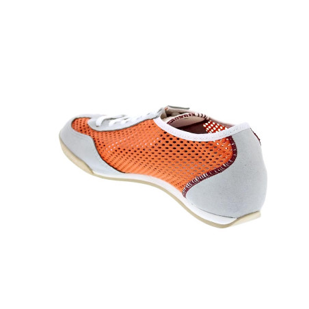 Zapatillas Duuo zapatos Mujer modelo Strabe Gris 